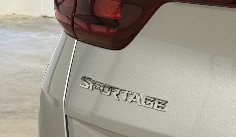 2021 Kia Sportage 1.6 GDi 2 full