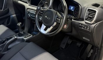 2021 Kia Sportage 1.6 GDi 2 full