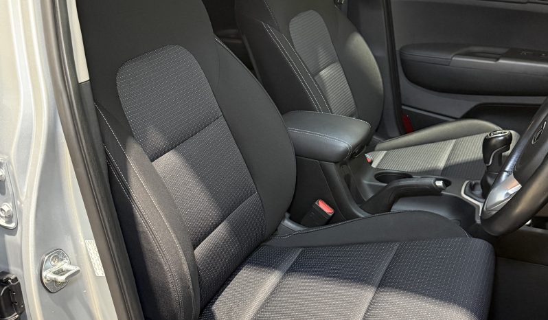 2021 Kia Sportage 1.6 GDi 2 full