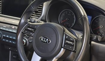 2021 Kia Sportage 1.6 GDi 2 full