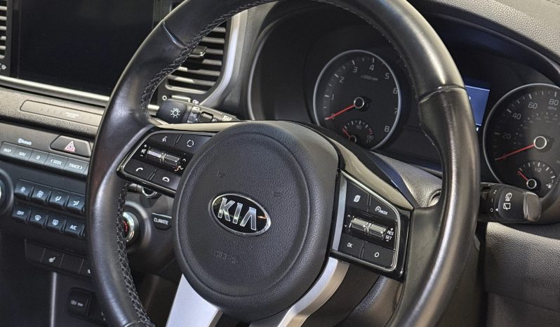 2021 Kia Sportage 1.6 GDi 2 full