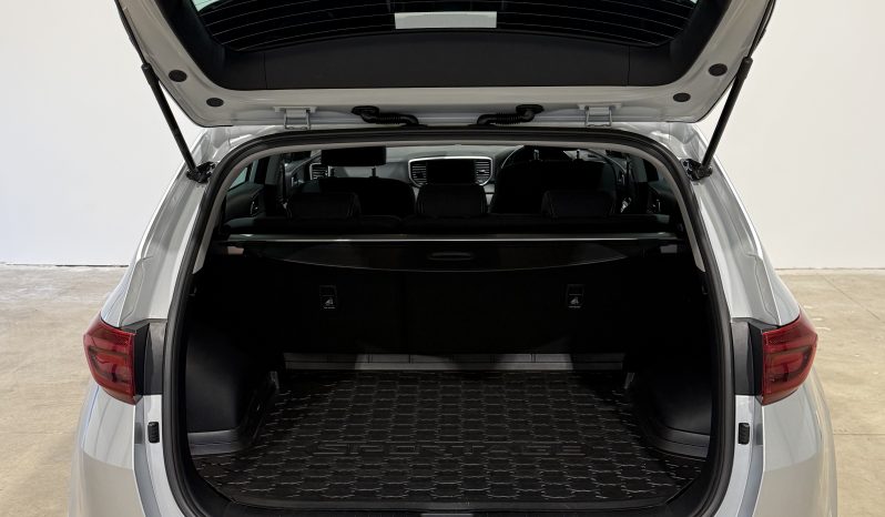 2021 Kia Sportage 1.6 GDi 2 full