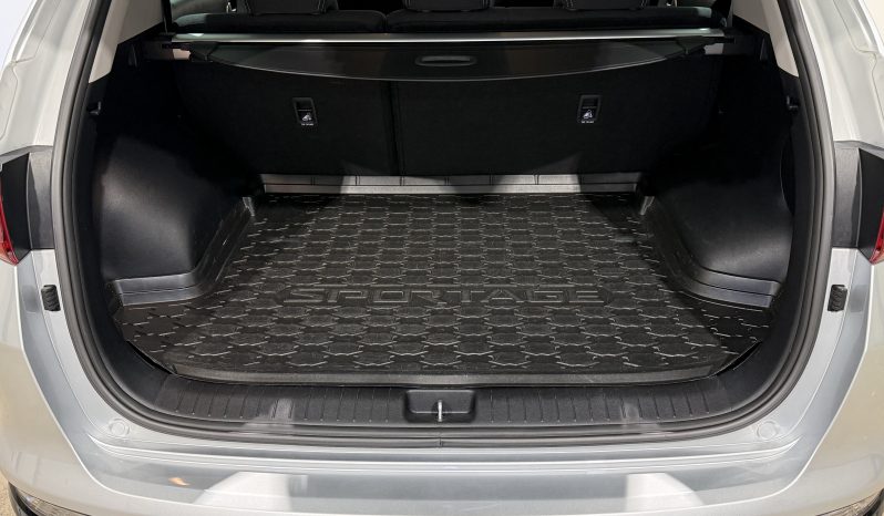 2021 Kia Sportage 1.6 GDi 2 full