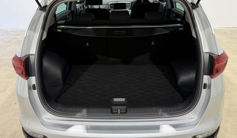 2021 Kia Sportage 1.6 GDi 2 full