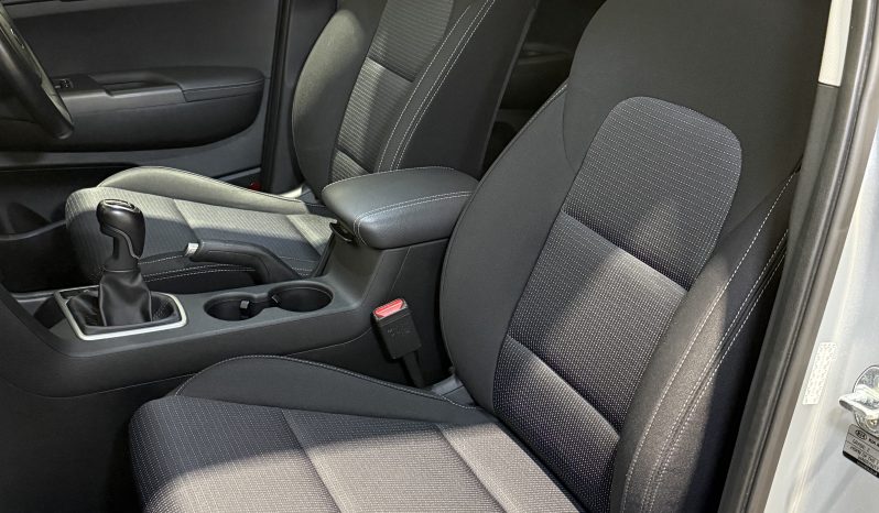 2021 Kia Sportage 1.6 GDi 2 full