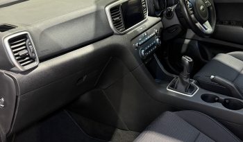 2021 Kia Sportage 1.6 GDi 2 full