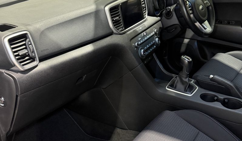 2021 Kia Sportage 1.6 GDi 2 full
