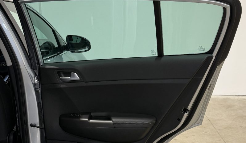 2021 Kia Sportage 1.6 GDi 2 full