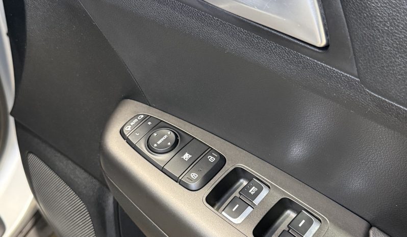 2021 Kia Sportage 1.6 GDi 2 full