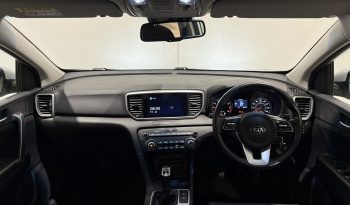 2021 Kia Sportage 1.6 GDi 2 full