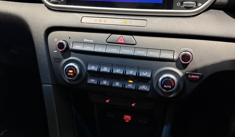 2021 Kia Sportage 1.6 GDi 2 full