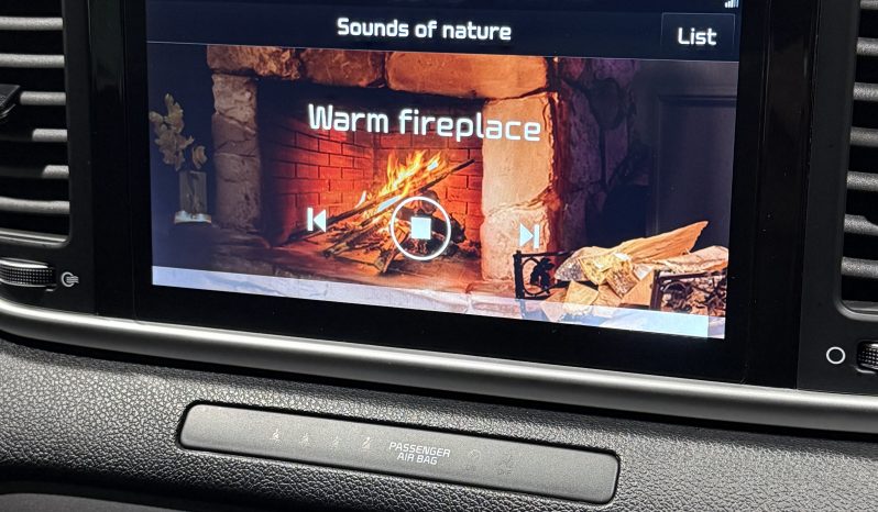 2021 Kia Sportage 1.6 GDi 2 full