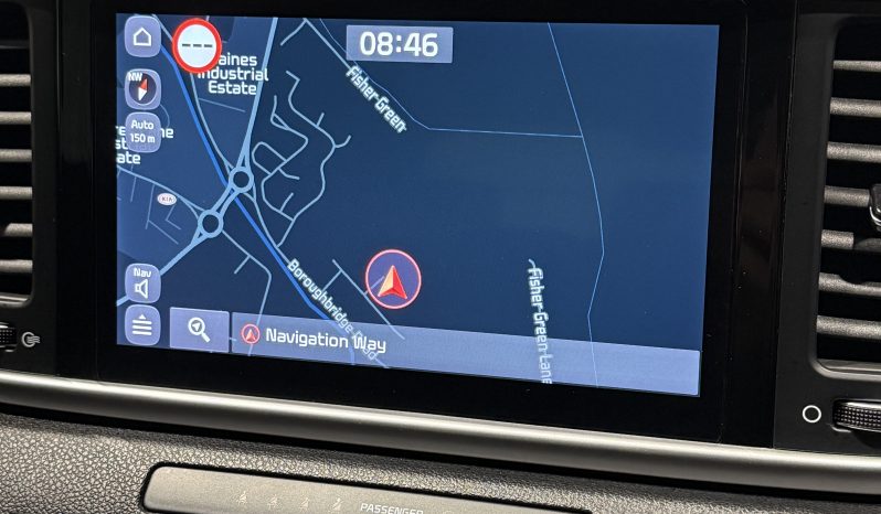 2021 Kia Sportage 1.6 GDi 2 full