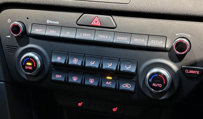 2021 Kia Sportage 1.6 GDi 2 full