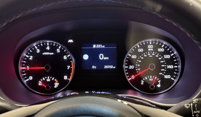 2021 Kia Sportage 1.6 GDi 2 full