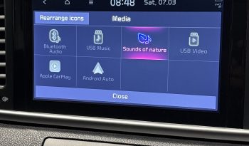 2021 Kia Sportage 1.6 GDi 2 full