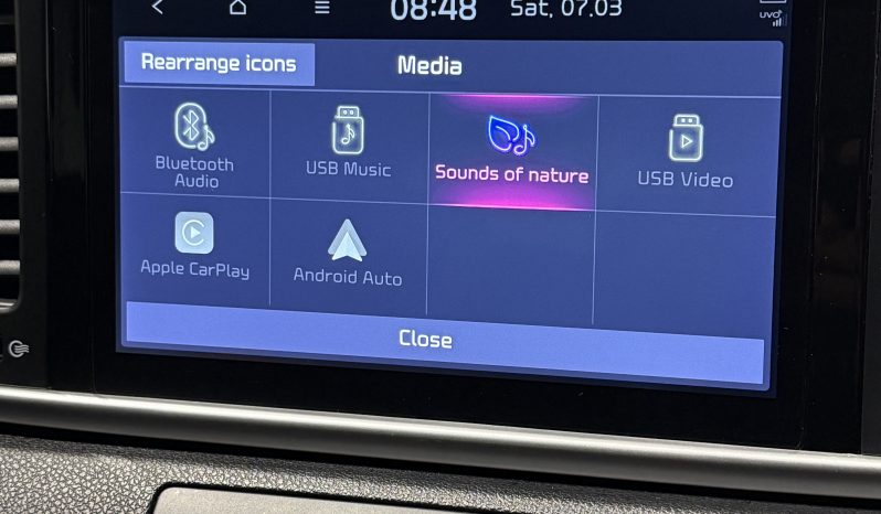 2021 Kia Sportage 1.6 GDi 2 full