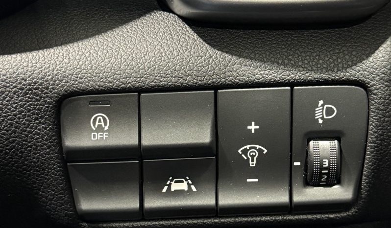 2021 Kia Sportage 1.6 GDi 2 full