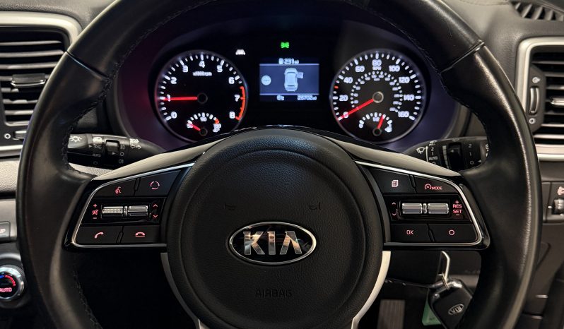 2021 Kia Sportage 1.6 GDi 2 full