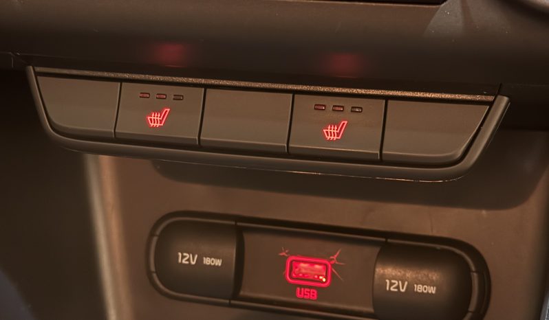 2021 Kia Sportage 1.6 GDi 2 full