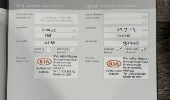 2021 Kia Sportage 1.6 GDi 2 full