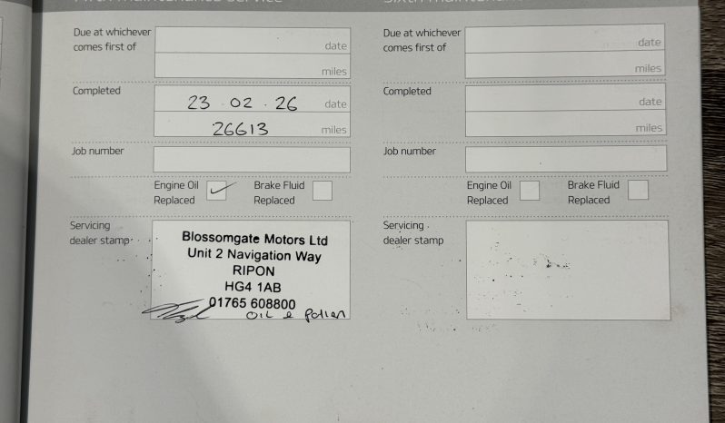 2021 Kia Sportage 1.6 GDi 2 full