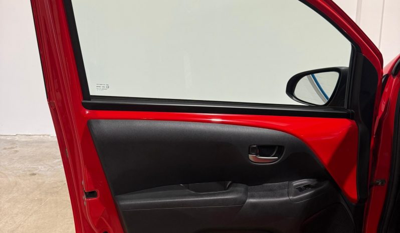 2021 Toyota AYGO 1.0 VVT-i x-play full