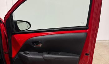 2021 Toyota AYGO 1.0 VVT-i x-play full