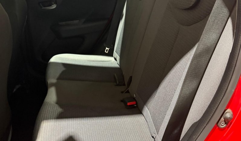 2021 Toyota AYGO 1.0 VVT-i x-play full