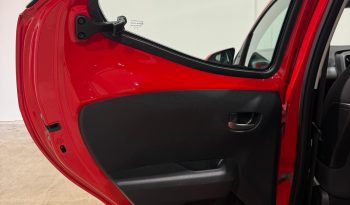 2021 Toyota AYGO 1.0 VVT-i x-play full