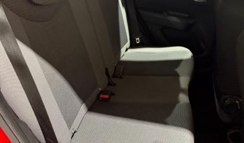 2021 Toyota AYGO 1.0 VVT-i x-play full