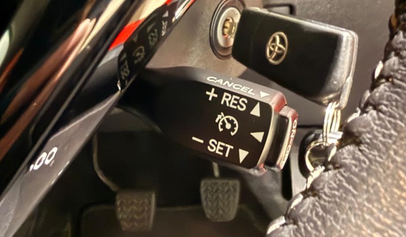 2021 Toyota AYGO 1.0 VVT-i x-play full