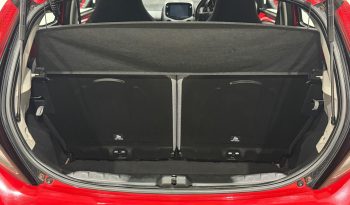 2021 Toyota AYGO 1.0 VVT-i x-play full