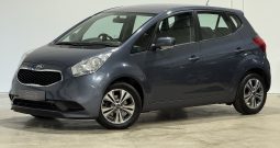 2015 Kia Venga 1.4 CRDi 2