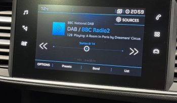 2020 Peugeot 308 SW 1.2 PureTech GPF GT Line full