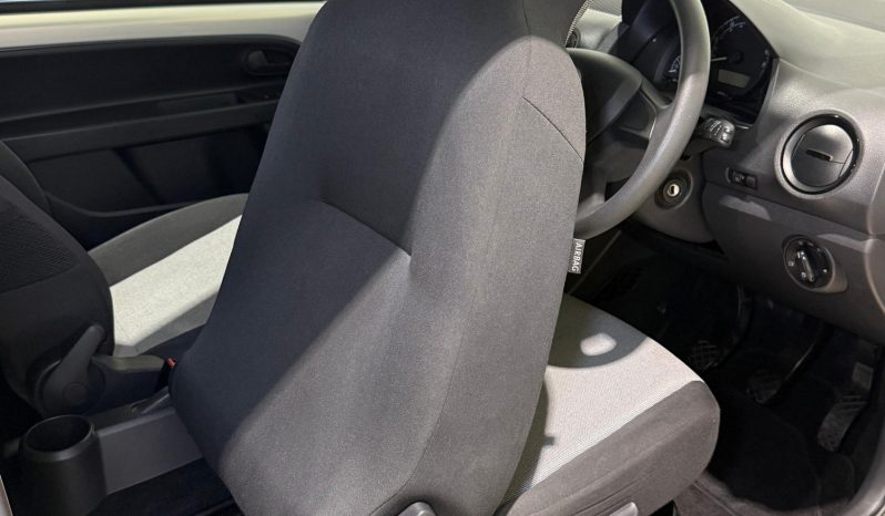 2013 Skoda Citigo 1.0 MPI GreenTech SE full