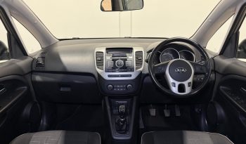 2015 Kia Venga 1.4 CRDi 2 full