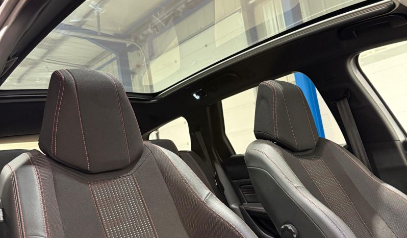 2020 Peugeot 308 SW 1.2 PureTech GPF GT Line full