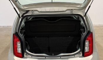 2013 Skoda Citigo 1.0 MPI GreenTech SE full