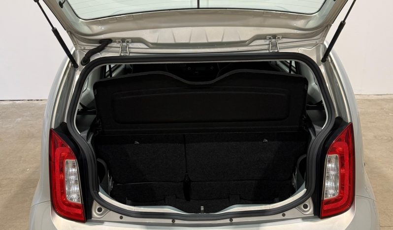 2013 Skoda Citigo 1.0 MPI GreenTech SE full