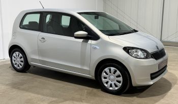 2013 Skoda Citigo 1.0 MPI GreenTech SE full