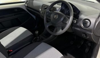 2013 Skoda Citigo 1.0 MPI GreenTech SE full