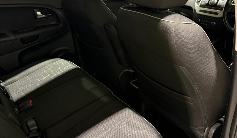 2015 Kia Venga 1.4 CRDi 2 full