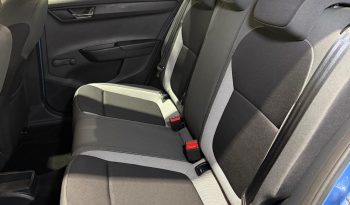 2017 Skoda Fabia 1.2 TSI SE full