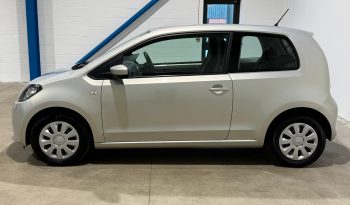 2013 Skoda Citigo 1.0 MPI GreenTech SE full