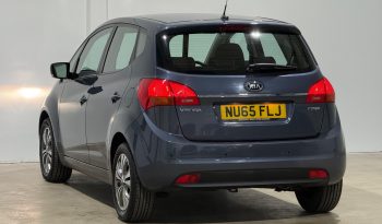 2015 Kia Venga 1.4 CRDi 2 full