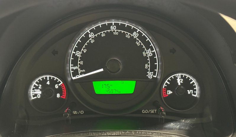 2013 Skoda Citigo 1.0 MPI GreenTech SE full