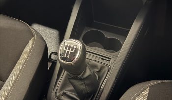 2017 Skoda Fabia 1.2 TSI SE full