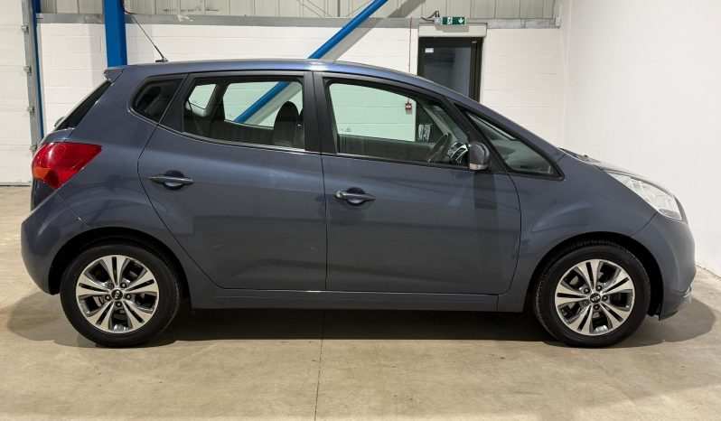 2015 Kia Venga 1.4 CRDi 2 full