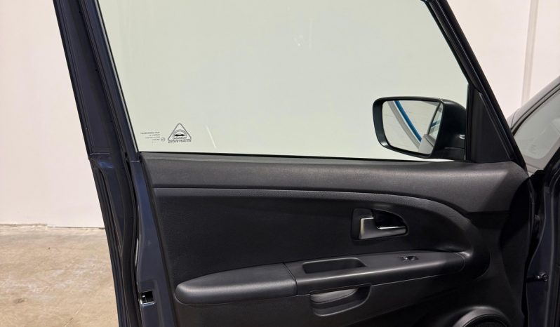 2015 Kia Venga 1.4 CRDi 2 full